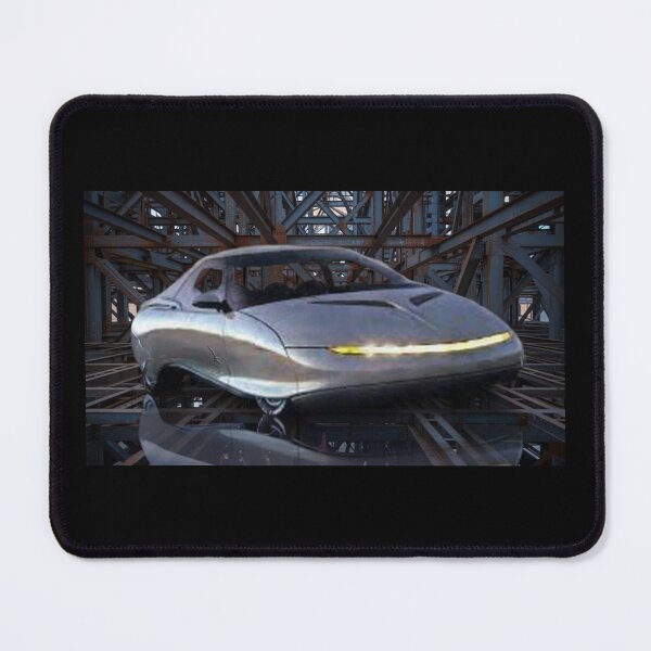 Item preview, concept car designed and sold by TEEJAMBOREE.