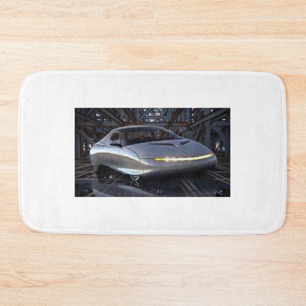 Item preview, concept car designed and sold by TEEJAMBOREE.