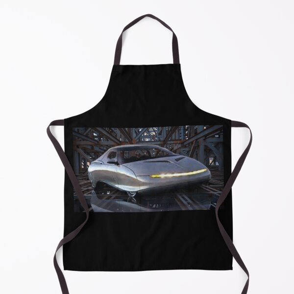 Item preview, concept car designed and sold by TEEJAMBOREE.