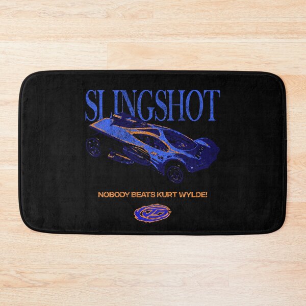 Item preview, Sling Shot Distressed designed and sold by mEtaL-manIac.