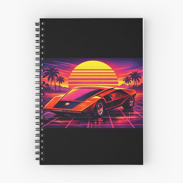 Item preview, concept car designed and sold by TEEJAMBOREE.