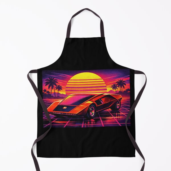 Item preview, concept car designed and sold by TEEJAMBOREE.