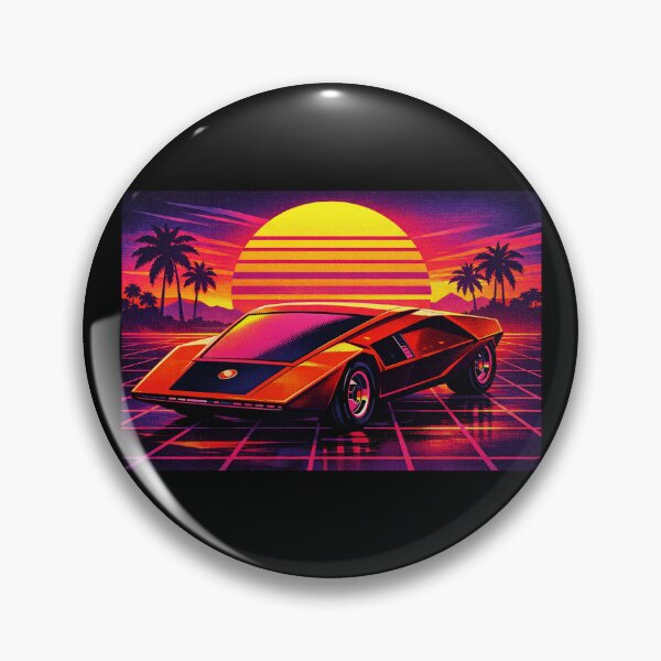 Item preview, concept car designed and sold by TEEJAMBOREE.