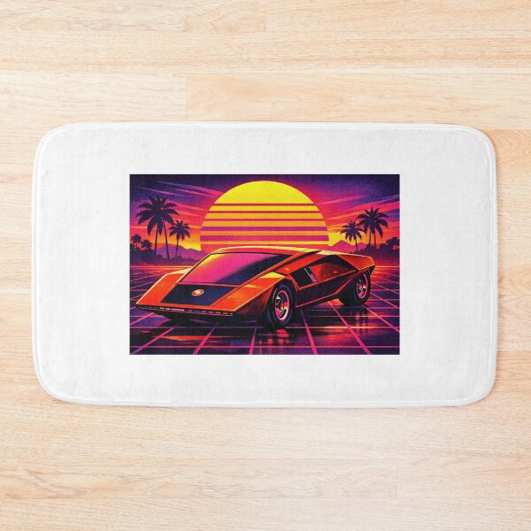 Item preview, concept car designed and sold by TEEJAMBOREE.