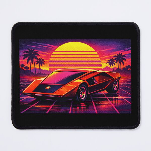 Item preview, concept car designed and sold by TEEJAMBOREE.
