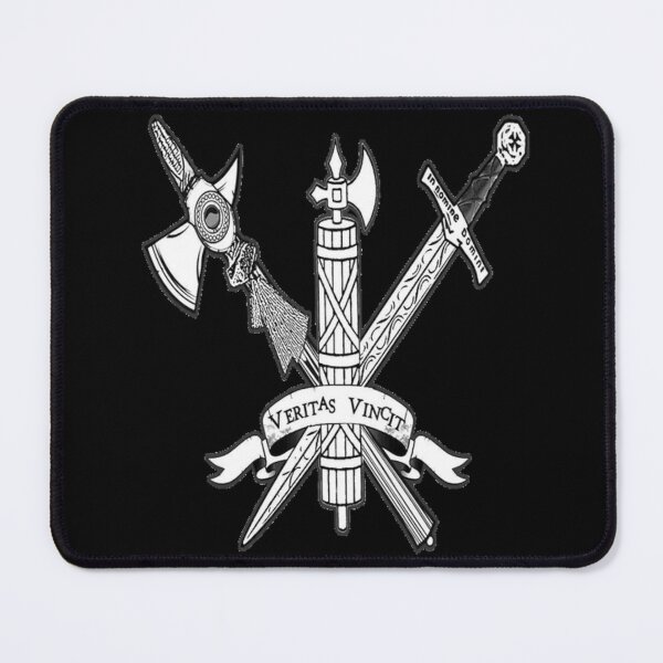 Item preview, State of New Granada Flag Symbol | Hoi4 TNO Mod Veritas Vincit designed and sold by Based History.