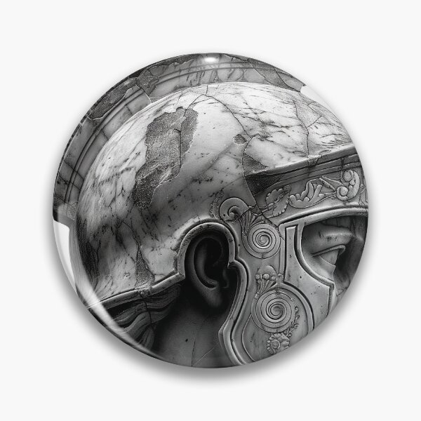 Item preview, The Roman designed and sold by Heritage Art NY.