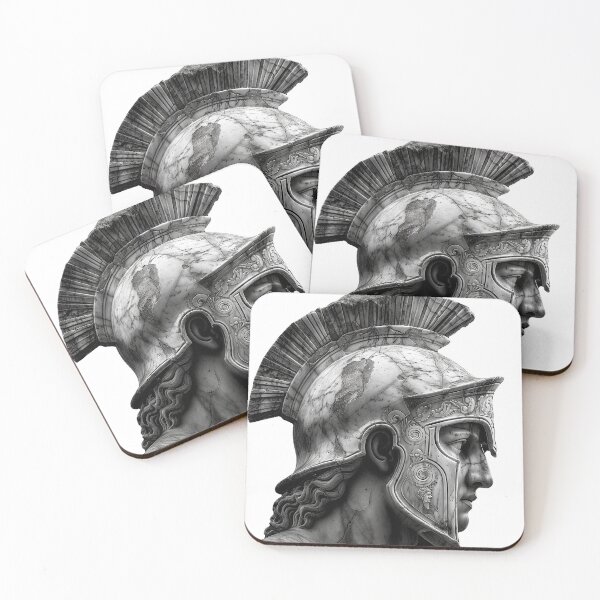 Item preview, The Roman designed and sold by Heritage Art NY.