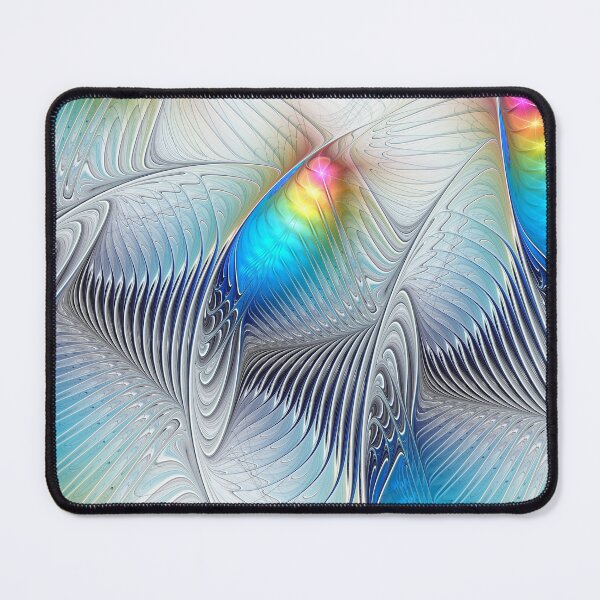 Item preview, Ripples of the Azure Spark designed and sold by bloorose.