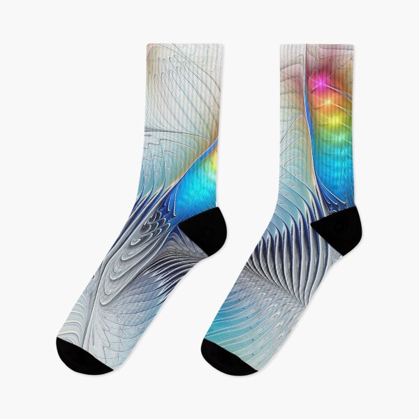 Item preview, Ripples of the Azure Spark designed and sold by bloorose.