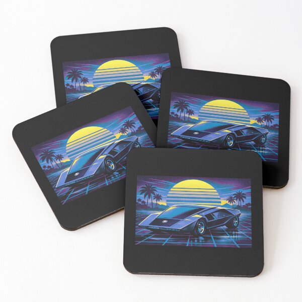 Item preview, concept car designed and sold by TEEJAMBOREE.