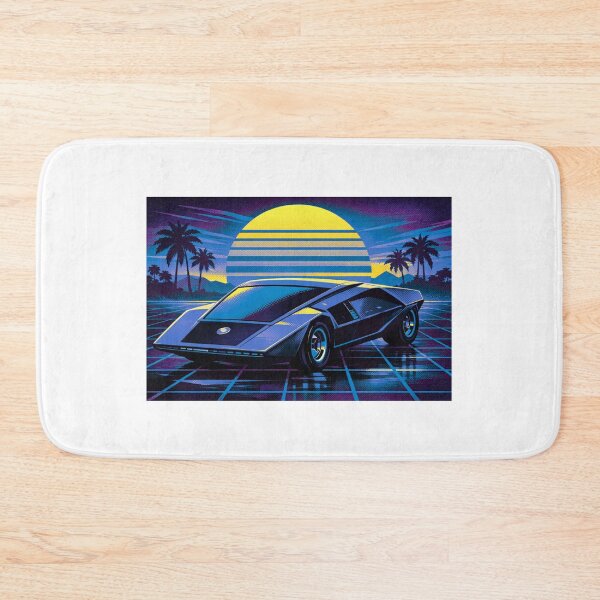 Item preview, Auto concepto designed and sold by TEEJAMBOREE.