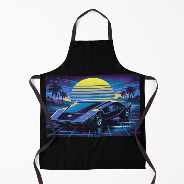 Item preview, concept car designed and sold by TEEJAMBOREE.