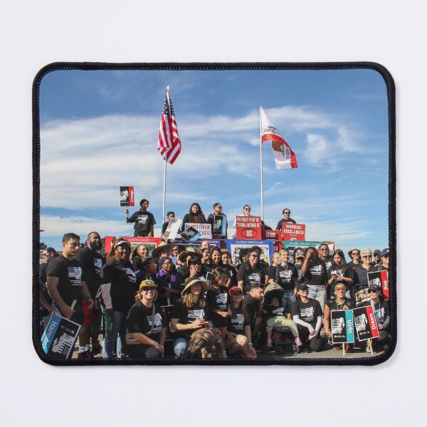 Item preview, Justice For All designed and sold by heatherfriedman.