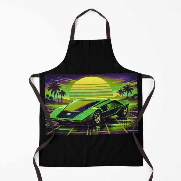 Item preview, concept car designed and sold by TEEJAMBOREE.