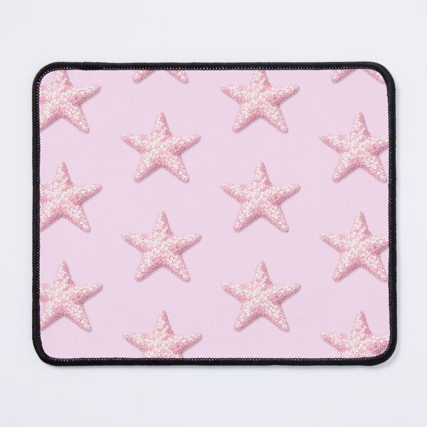 Item preview, Pink Sequin Starfish designed and sold by parisiantoast.