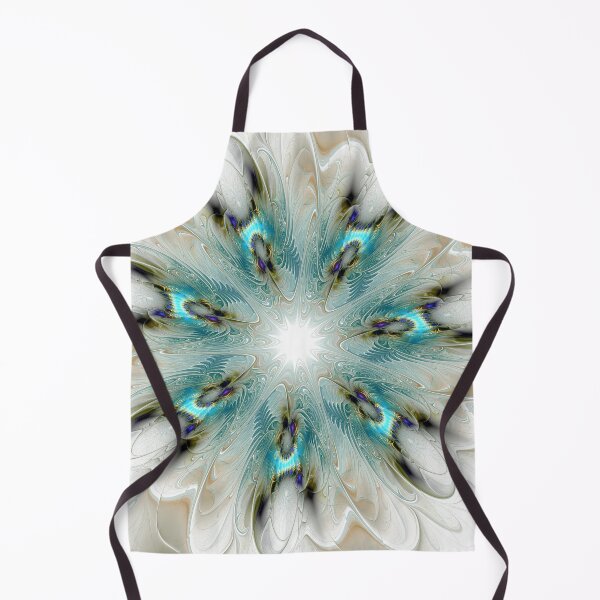 Item preview, Apex of the Crystalline Mandala designed and sold by bloorose.