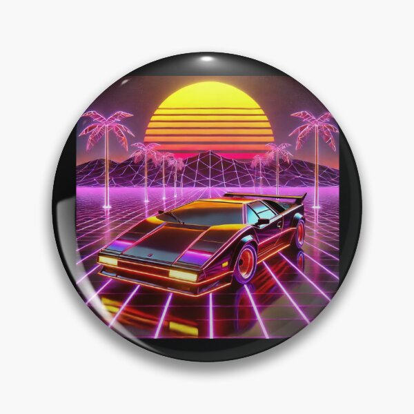 Item preview, concept car designed and sold by TEEJAMBOREE.