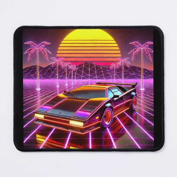 Item preview, concept car designed and sold by TEEJAMBOREE.