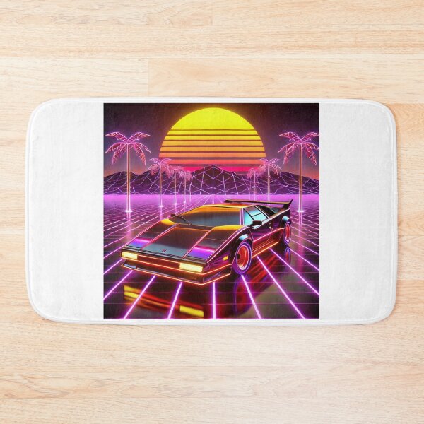 Item preview, concept car designed and sold by TEEJAMBOREE.