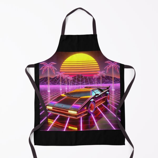 Item preview, concept car designed and sold by TEEJAMBOREE.
