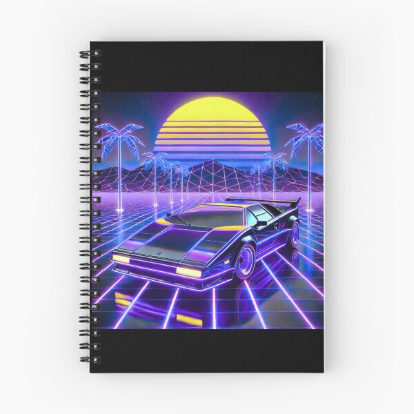 Item preview, concept car designed and sold by TEEJAMBOREE.