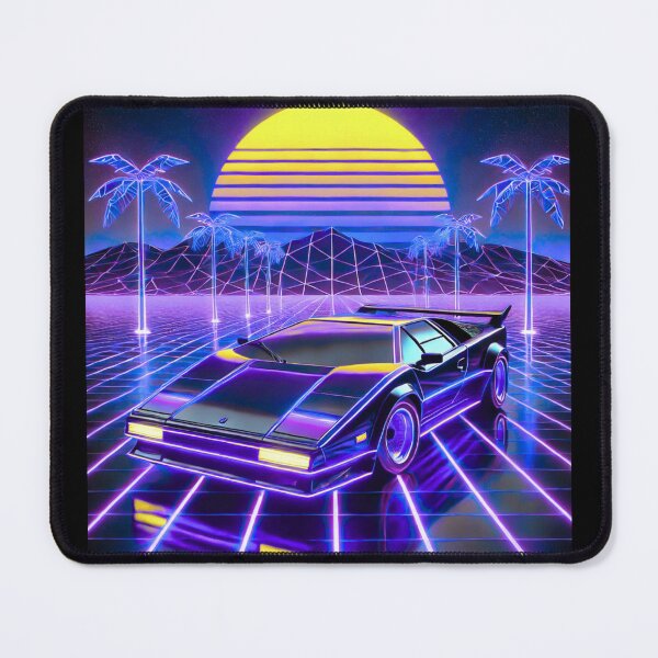 Item preview, concept car designed and sold by TEEJAMBOREE.