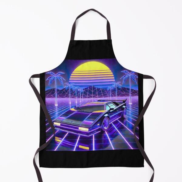 Item preview, concept car designed and sold by TEEJAMBOREE.