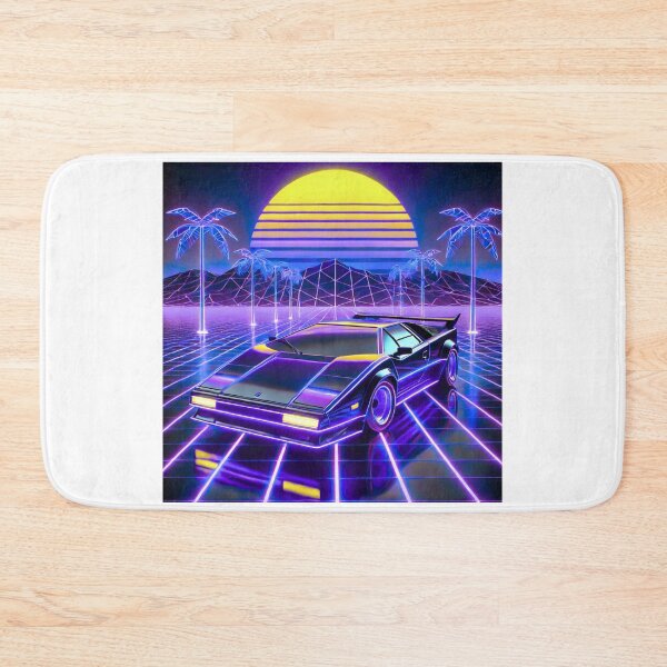 Item preview, concept car designed and sold by TEEJAMBOREE.