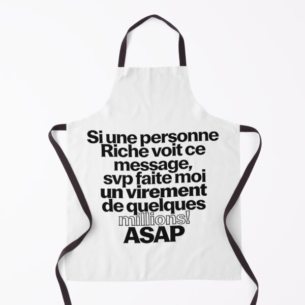 Item preview, If a rich person sees this funny quote designed and sold by JonathanP514.