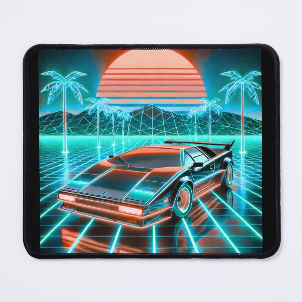 Item preview, concept car designed and sold by TEEJAMBOREE.