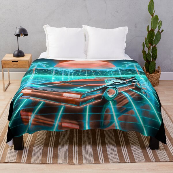 Item preview, concept car designed and sold by TEEJAMBOREE.