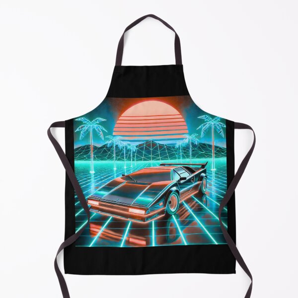 Item preview, concept car designed and sold by TEEJAMBOREE.