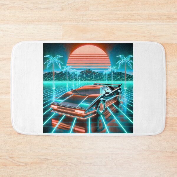 Item preview, concept car designed and sold by TEEJAMBOREE.