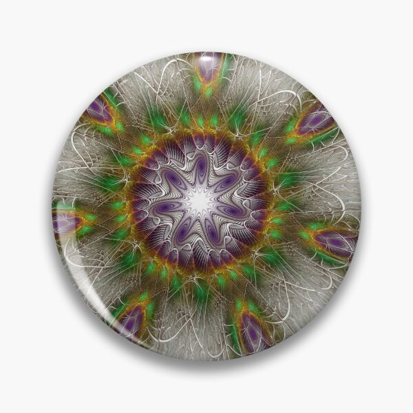 Item preview, Pulse of the Verdant Core designed and sold by bloorose.