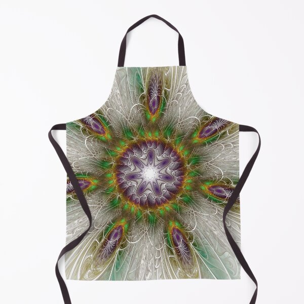 Item preview, Pulse of the Verdant Core designed and sold by bloorose.