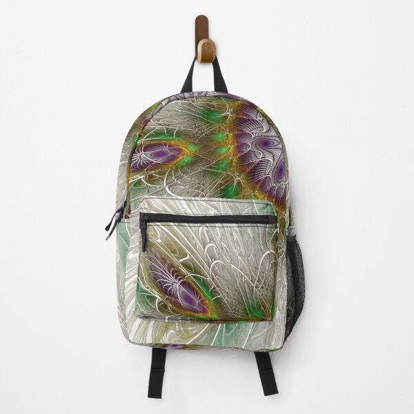 Item preview, Pulse of the Verdant Core designed and sold by bloorose.