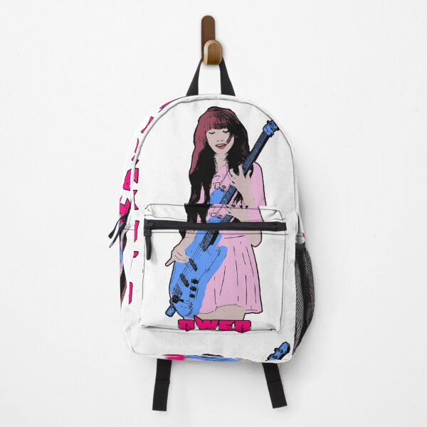 Item preview, Magenta QWER Kpop designed and sold by ShiroHero.