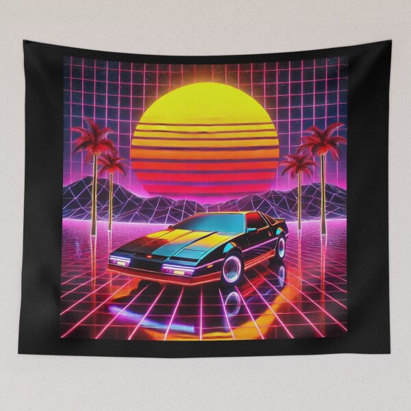 Item preview, concept car designed and sold by TEEJAMBOREE.