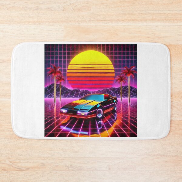 Item preview, concept car designed and sold by TEEJAMBOREE.