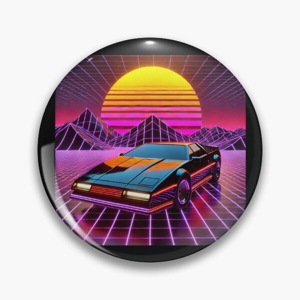 Item preview, concept car designed and sold by TEEJAMBOREE.