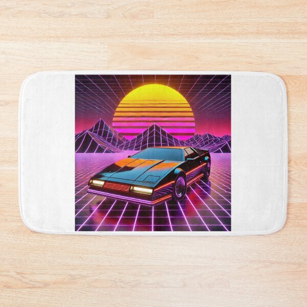 Item preview, concept car designed and sold by TEEJAMBOREE.