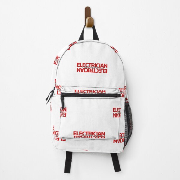 Item preview, Electrician funny work pun fun I make watts happen  designed and sold by wearlaugh.