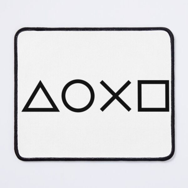 Item preview, Hot Game Buttons – Gamer Controller Icon Design designed and sold by alex-oliveira.
