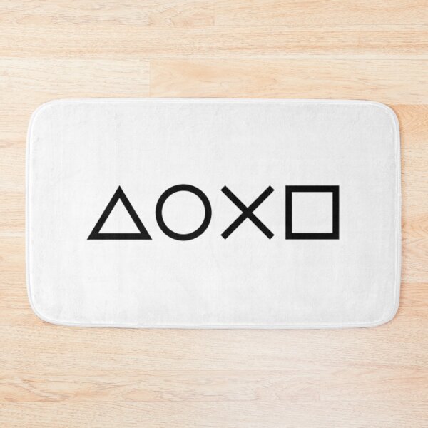 Item preview, Hot Game Buttons – Gamer Controller Icon Design designed and sold by alex-oliveira.
