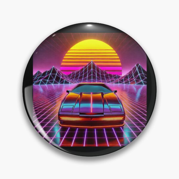 Item preview, concept car designed and sold by TEEJAMBOREE.
