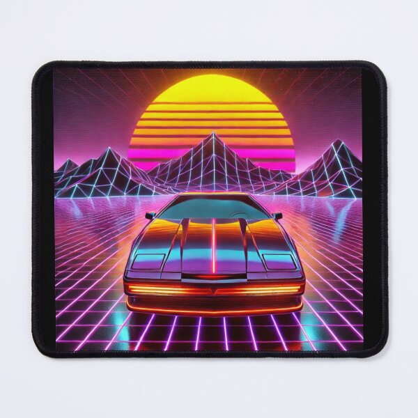 Item preview, concept car designed and sold by TEEJAMBOREE.