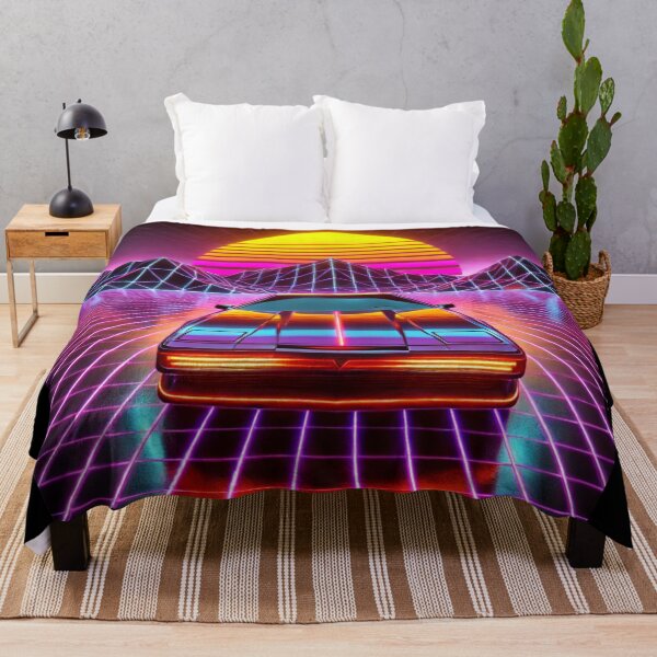 Item preview, concept car designed and sold by TEEJAMBOREE.
