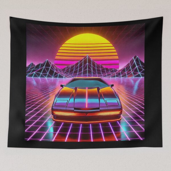 Item preview, concept car designed and sold by TEEJAMBOREE.