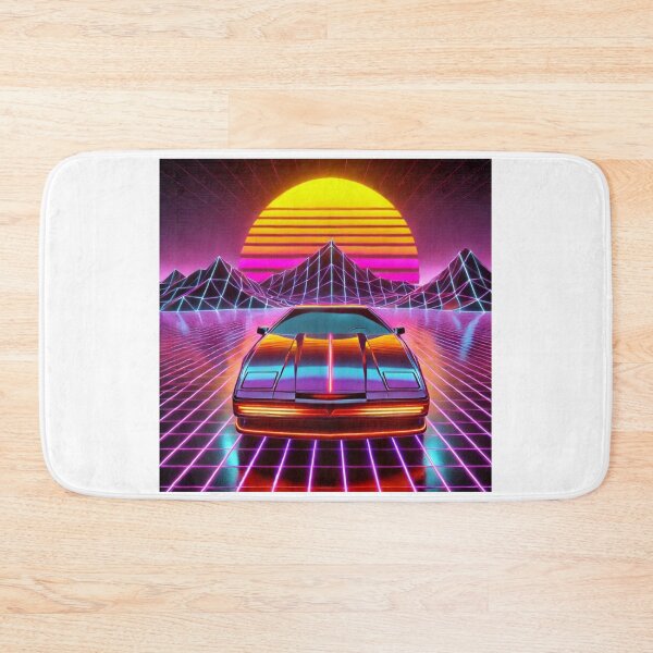 Item preview, concept car designed and sold by TEEJAMBOREE.